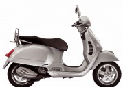 Vespa GTS 250 IE